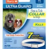 Hartz UltraGuard Flea & Tick Collar for Dogs, up to 26" Neck -Hart FurHavOfficial Shop 106217 MAIN. SY630 V1648625253
