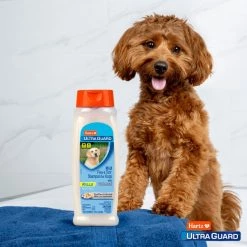 Hartz UltraGuard Rid Flea & Tick Oatmeal Dog Shampoo -Hart FurHavOfficial Shop 106219 PT3. SY630 V1648846296