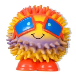 Hartz Frisky Frolic Squeaky Latex Dog Toy, Color Varies -Hart FurHavOfficial Shop 106234 PT3. SY630 V1589229525