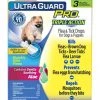 Hartz UltraGuard Pro Flea & Tick Spot Treatment for Dogs, 5-14 lbs