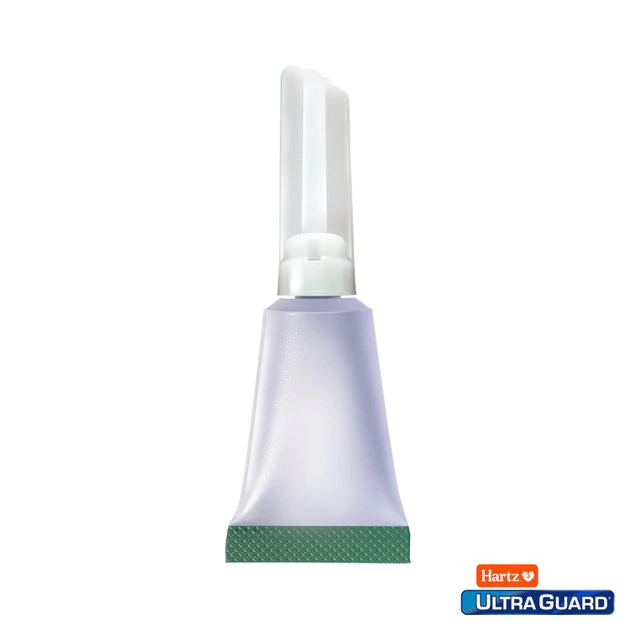 Hartz UltraGuard Pro Flea & Tick Spot Treatment for Dogs, 5-14 lbs 5 Hartz UltraGuard Pro Flea & Tick Spot Treatment for Dogs, 5-14 lbs - Image 3