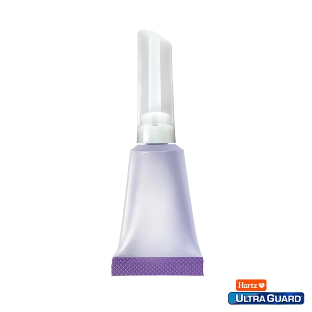 Hartz UltraGuard Pro Triple Action Flea & Tick Spot Treatment for Dogs, 31-60 lbs 5 Hartz UltraGuard Pro Triple Action Flea & Tick Spot Treatment for Dogs, 31-60 lbs - Image 3