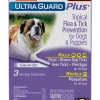 Hartz UltraGuard Plus Flea & Tick Spot Treatment for Dogs & Puppies -Hart FurHavOfficial Shop 113781 MAIN. SY630 V1648755744