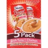 Hartz Delectables Bisque Chicken & Tuna Lickable Cat Treat