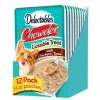 Hartz Delectables Chowder Chicken & Tuna Lickable Cat Treat -Hart FurHavOfficial Shop 124106 MAIN. SY630 V1614969382