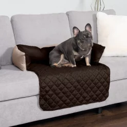 FurHaven Sofa Buddy Dog & Cat Bed Furniture Cover