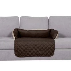 FurHaven Sofa Buddy Dog & Cat Bed Furniture Cover -Hart FurHavOfficial Shop 132334 PT2. SY630 V1619657245