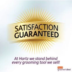 Hartz Groomer's Best Combo Dog Brush -Hart FurHavOfficial Shop 132675 PT8. SY630 V1657655411