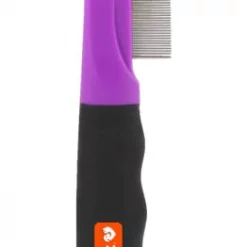 Hartz Groomer's Best Flea Comb for Dogs & Cats