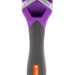 Hartz Groomer's Best Fur Fetcher DeShedding Cat Brush