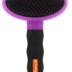 Hartz Groomer's Best Slicker Dog Brush