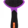 Hartz Groomer's Best Slicker Brush for Dogs & Cats -Hart FurHavOfficial Shop 132689 MAIN. SY630 V1657655414