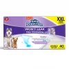 Hartz Home Protection Lavender Scent Odor Eliminating Dog Pads, XXL -Hart FurHavOfficial Shop 132715 MAIN. SY630 V1649359640