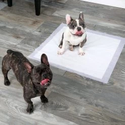 Hartz Home Protection Lavender Scent Odor Eliminating Dog Pads, XXL -Hart FurHavOfficial Shop 132715 PT3. SY630 V1649904112