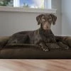 FurHaven Plush & Suede Bolster Dog Bed w/Removable Cover 1 FurHaven Plush & Suede Bolster Dog Bed w/Removable Cover -Hart FurHavOfficial Shop 138438 MAIN. SY630 V1586533618