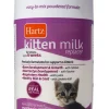 Hartz Powdered Milk Replacer Formula for Kittens 1 Hartz Powdered Milk Replacer Formula for Kittens -Hart FurHavOfficial Shop 139076 MAIN. SY630 V1507834664