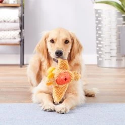 Hartz Squeak & Treat Duck Squeaky Treat Dispenser Dog Toy, Color Varies 13 Hartz Squeak & Treat Duck Squeaky Treat Dispenser Dog Toy, Color Varies -Hart FurHavOfficial Shop 139095 PT2. SY630 V1589229710