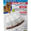 Hartz UltraGuard Dual Action Flea & Tick Spot Treatment for Dogs 61-150 lbs+ -Hart FurHavOfficial Shop 145744 MAIN. SY630 V1651515698