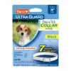 Hartz UltraGuard Flea & Tick Collar for Dogs, up to 20" Neck