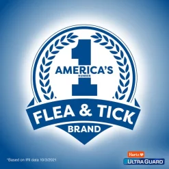 Hartz UltraGuard Topical Flea & Tick Spray for Dogs -Hart FurHavOfficial Shop 145761 PT3. SY630 V1651264592