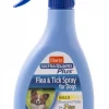 Hartz UltraGuard Plus Topical Flea & Tick Spray for Dogs