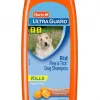 Hartz UltraGuard Rid Flea & Tick Citrus Scent Dog Shampoo -Hart FurHavOfficial Shop 145777 MAIN. SY630 V1648850274