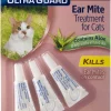 Hartz Medication for Ear Mites for Cats 1 Hartz Medication for Ear Mites for Cats -Hart FurHavOfficial Shop 145986 MAIN. SY630 V1528828955