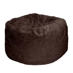 FurHaven Plush Ball Pillow Dog Bed w/Removable Cover -Hart FurHavOfficial Shop 152628 PT2. SY630 V1617148918