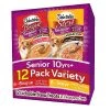 Hartz Delectables Senior 10+ Stew & Bisque Variety Pack Lickable Cat Treats -Hart FurHavOfficial Shop 161108 MAIN. SY630 V1614873379