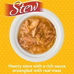 Hartz Delectables Stew Variety Pack Lickable Cat Treats -Hart FurHavOfficial Shop 161112 PT3. SY630 V1614785187
