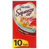 Hartz Delectables Squeeze Up Variety Pack Lickable Cat Treats -Hart FurHavOfficial Shop 161114 MAIN. SY630 V1615435006