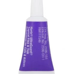 Hartz UltraGuard Flea & Tick Spot Treatment for Cats, over 5 lbs 12 Hartz UltraGuard Flea & Tick Spot Treatment for Cats, over 5 lbs -Hart FurHavOfficial Shop 165769 PT2. SY630 V1657656047