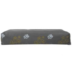 FurHaven Indoor/Outdoor Garden Orthopedic Cat & Dog Bed w/Removable Cover -Hart FurHavOfficial Shop 172207 PT2. SY630 V1597961469