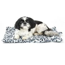 FurHaven ThermaNAP Faux Fur Self-Warming Dog & Cat Mat -Hart FurHavOfficial Shop 172379 PT3. SY630 V1602840385