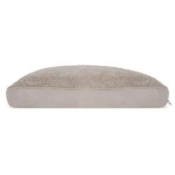 FurHaven Snuggle Deluxe Pillow Cat & Dog Bed w/Removable Cover -Hart FurHavOfficial Shop 176204 PT2. SY630 V1588970832
