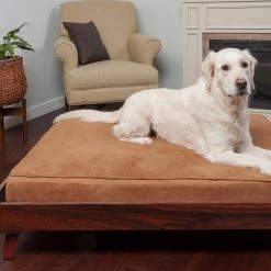 FurHaven Cat & Dog Bed Frame