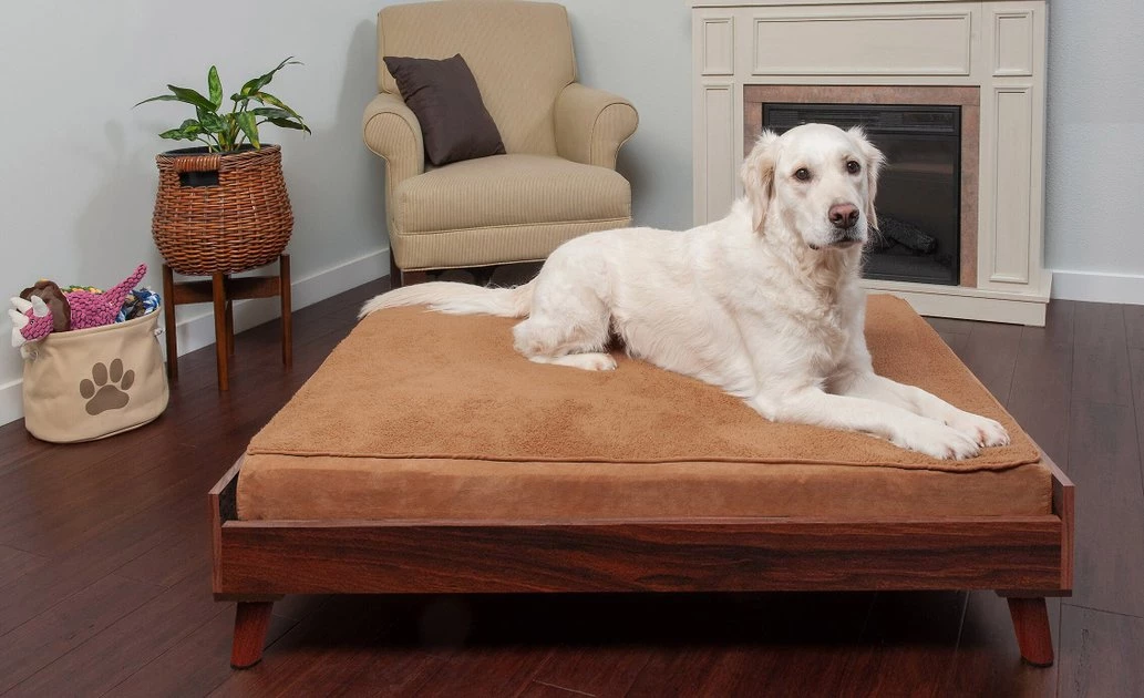 FurHaven Cat & Dog Bed Frame 3 FurHaven Cat & Dog Bed Frame