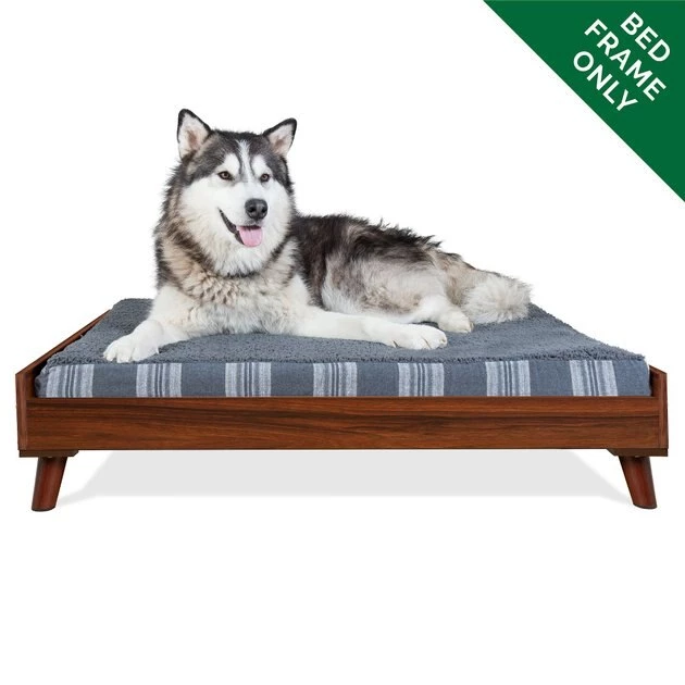 FurHaven Cat & Dog Bed Frame 4 FurHaven Cat & Dog Bed Frame - Image 2