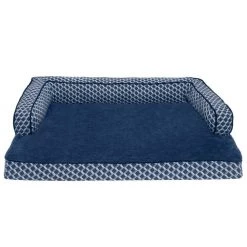 FurHaven Comfy Couch Memory Top Cat & Dog Bed w/Removable Cover 13 FurHaven Comfy Couch Memory Top Cat & Dog Bed w/Removable Cover -Hart FurHavOfficial Shop 178815 PT2. SY630 V1613086015