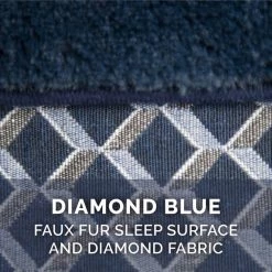 FurHaven Comfy Couch Memory Top Cat & Dog Bed w/Removable Cover 19 FurHaven Comfy Couch Memory Top Cat & Dog Bed w/Removable Cover -Hart FurHavOfficial Shop 178815 PT8. SY630 V1613084207