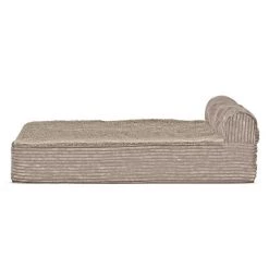 FurHaven Chaise Lounge Memory Top Cat & Dog Bed w/Removable Cover 13 FurHaven Chaise Lounge Memory Top Cat & Dog Bed w/Removable Cover -Hart FurHavOfficial Shop 178975 PT2. SY630 V1585664514