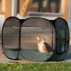 FurHaven Soft-sided Dog & Cat Playpen 1 FurHaven Soft-sided Dog & Cat Playpen -Hart FurHavOfficial Shop 198707 MAIN. SY630 V1618874573