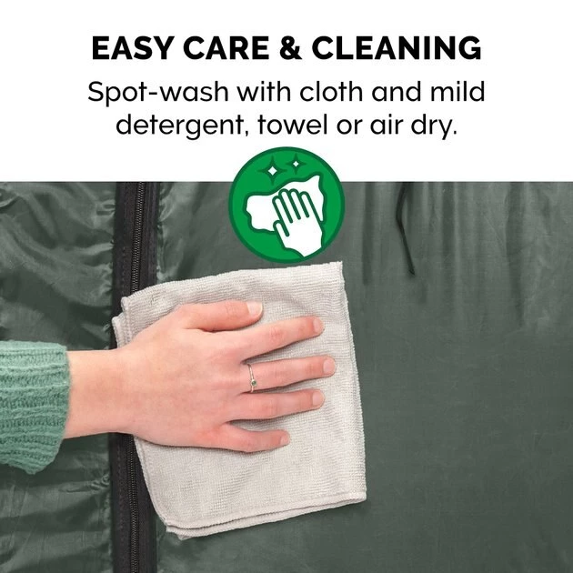 FurHaven Soft-sided Dog & Cat Playpen 8 FurHaven Soft-sided Dog & Cat Playpen - Image 6