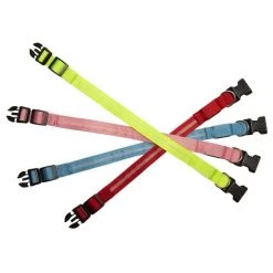 FurHaven Pet LED Safety Dog Collar -Hart FurHavOfficial Shop 198734 PT5. SY630 V1568297564