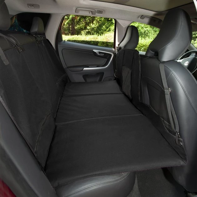 FurHaven Deluxe Pet Barrier & Seat Protector with Carry Bag 6 FurHaven Deluxe Pet Barrier & Seat Protector with Carry Bag - Image 4