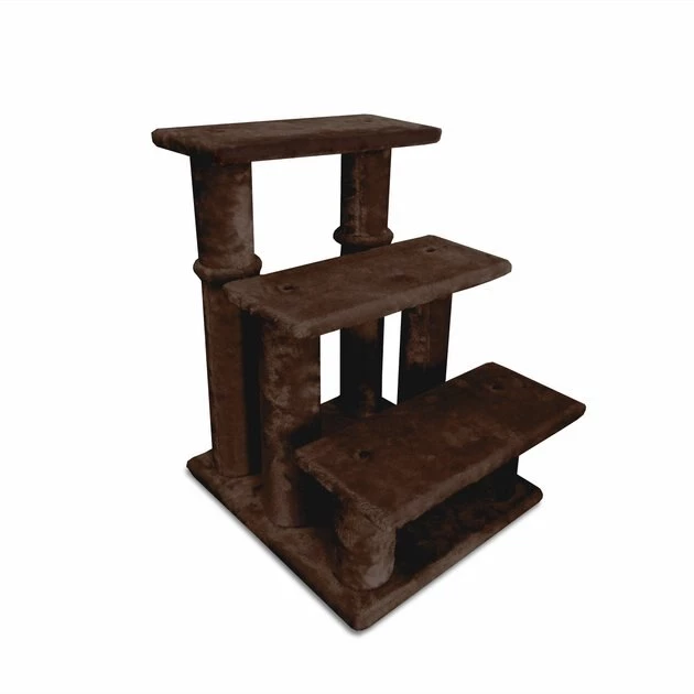 FurHaven Steady Paws Cat & Dog Stairs 7 FurHaven Steady Paws Cat & Dog Stairs - Image 5