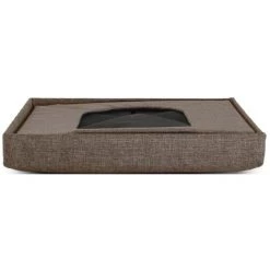 FurHaven House Footstool & Ottoman Dog & Cat Bed -Hart FurHavOfficial Shop 198858 PT6. SY630 V1568234900
