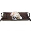 FurHaven Plush Blanket for Elevated Dog Bed -Hart FurHavOfficial Shop 199035 MAIN. SY630 V1581355395