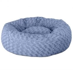FurHaven Curly Fur Bolster Dog Bed w/Removable Cover 13 FurHaven Curly Fur Bolster Dog Bed w/Removable Cover -Hart FurHavOfficial Shop 206587 PT2. SY630 V1618877882