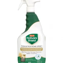Hartz Nature's Shield Natural Flea & Tick Home Spray